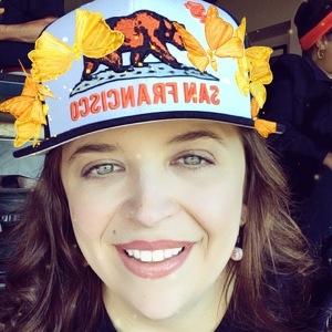 Fundraising Page: Stacey Martin-Bonaduce